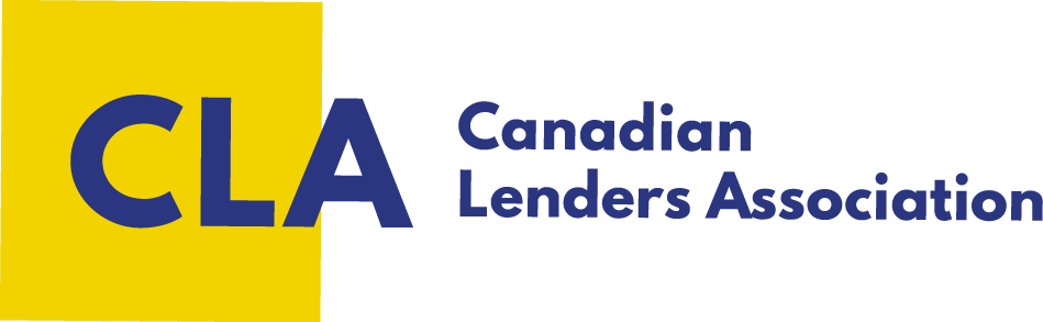 CLA Canadian Lenders Association